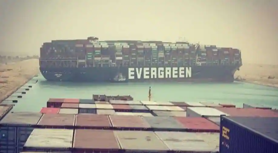 What’s to follow now the Suez Canal blockage is cleared?
