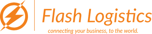 Flash Logistics — connecting your business, to the world
